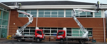 Keighley Industrial Roofing - Keighley, West Yorkshire